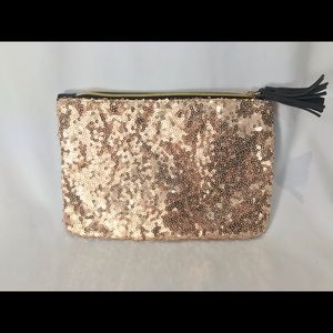 2 FOR 10 ACCESSORY SALE! 💛 Ipsy Cosmetic Bag